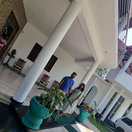 White Win Villa Elewela Exterior foto